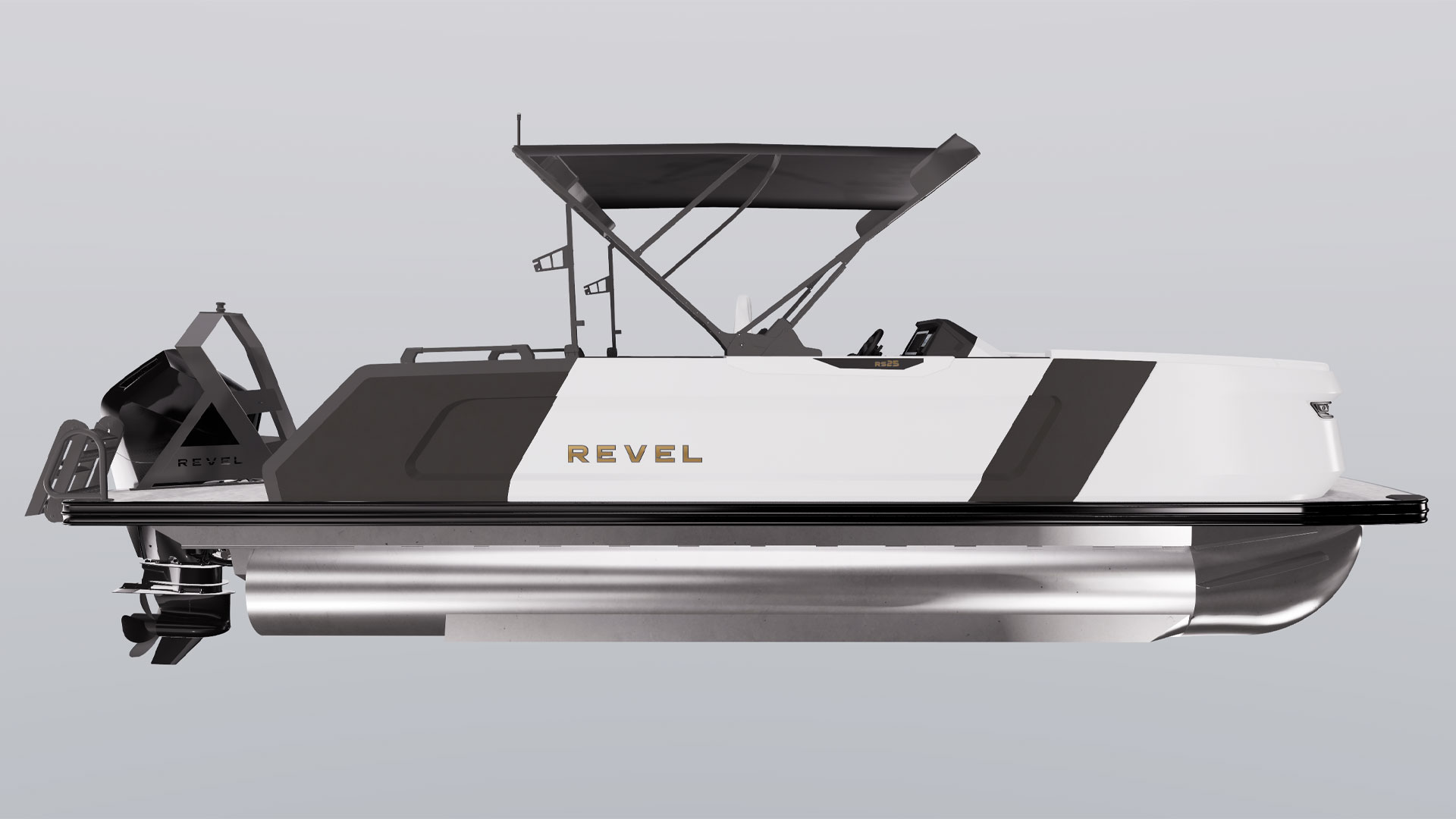 Revel RS25