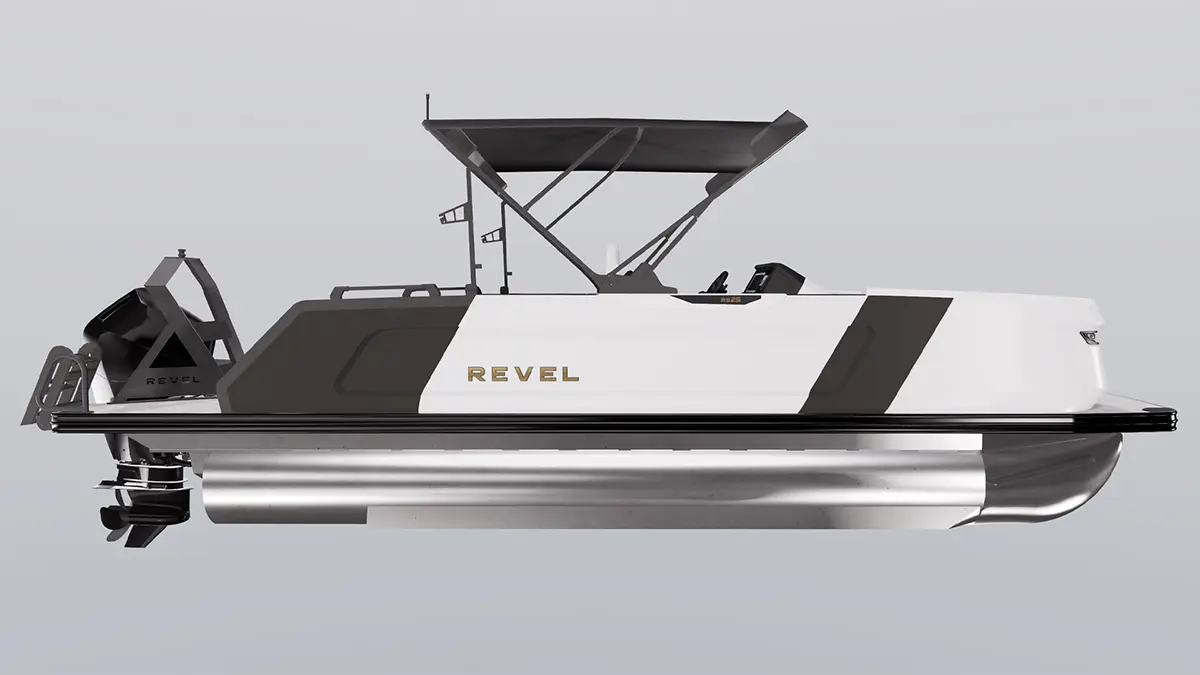 Revel RS25