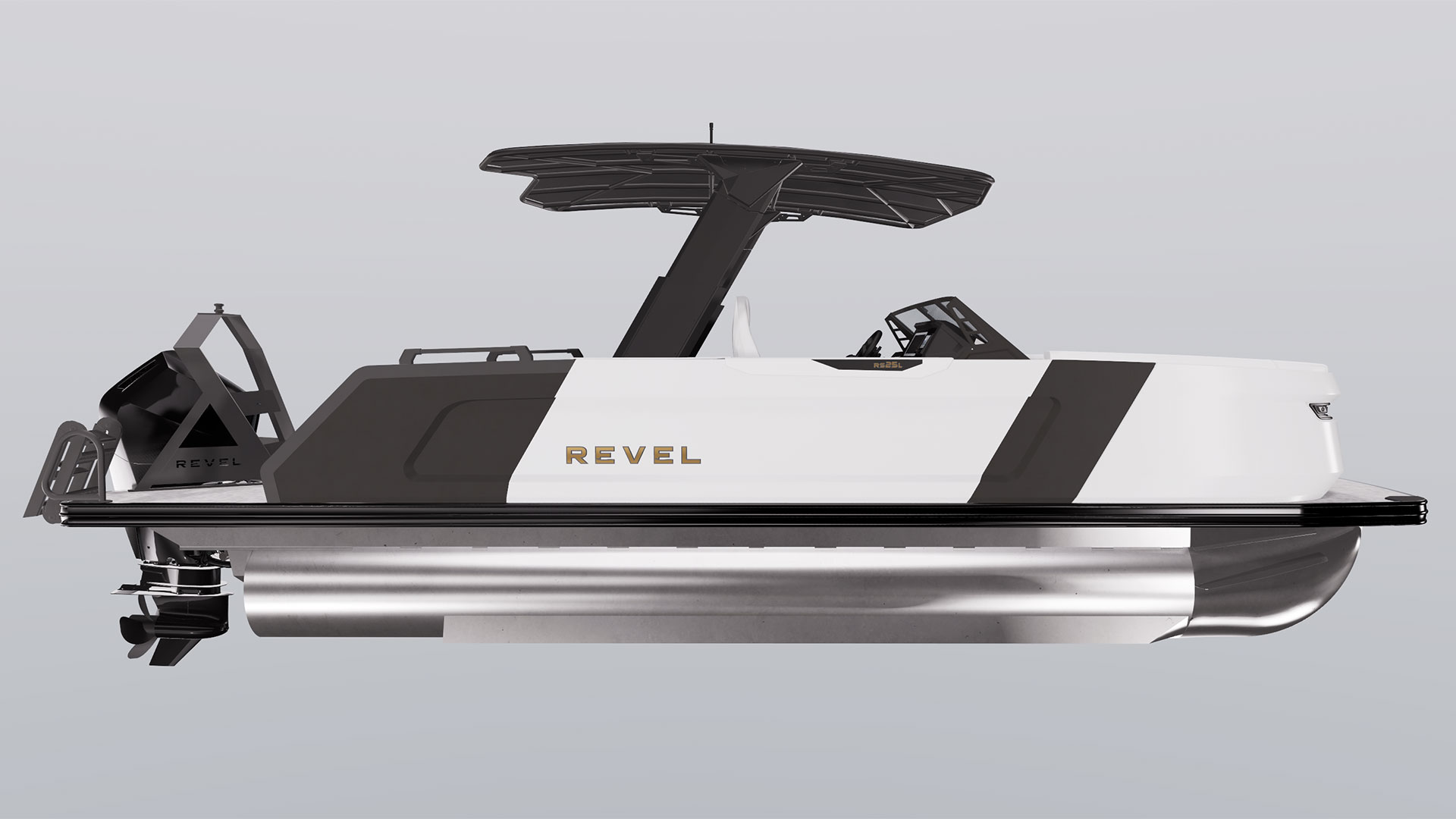 Revel RS25L